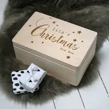 Christmas Eve box