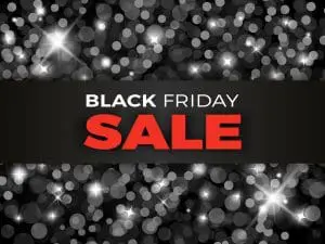 Black Friday sales UK 