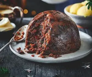 Best Xmas pud 2020