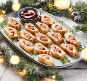 iceland christmas food 2020