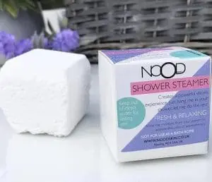 NOODskin steamer