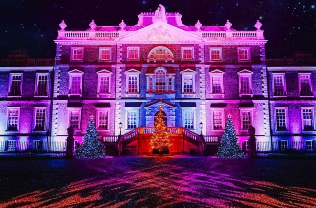 Stourhead Christmas Lights – Experience the magic of Stourhead’s ...